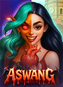Capa de Aswang