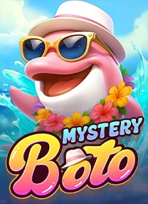 Capa de Boto