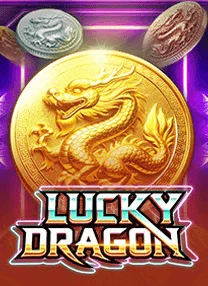 Capa de Lucky Dragon