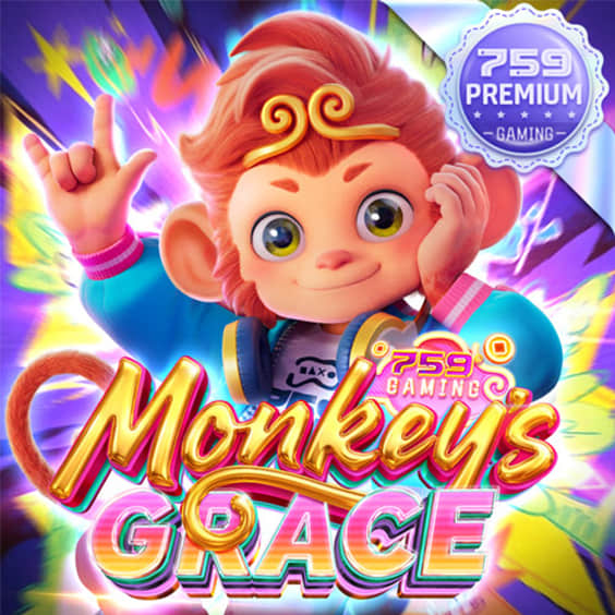 Capa de Fortunemonkey