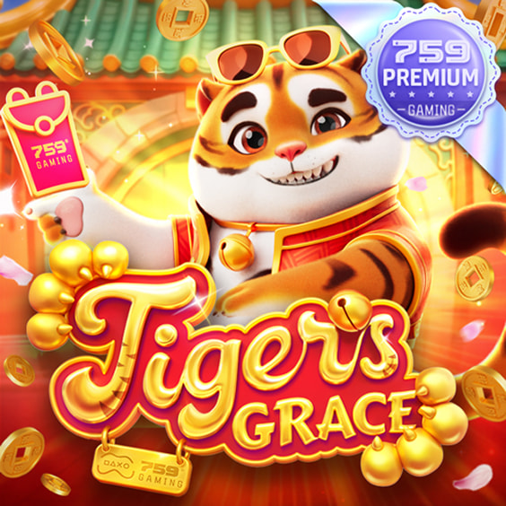 Capa de Fortunetiger