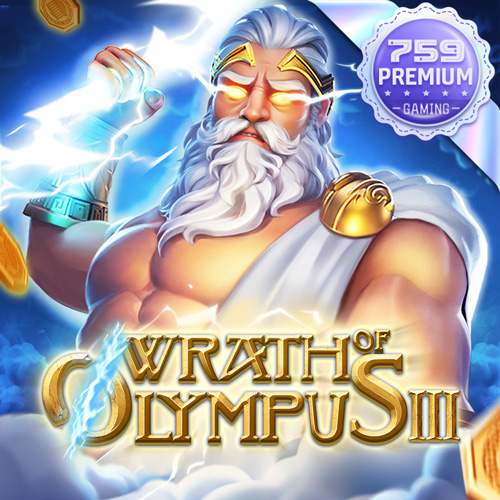Capa de Gateofolympus