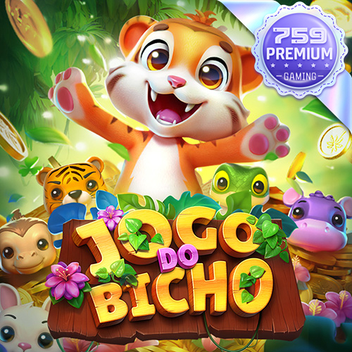 Capa de Jogo