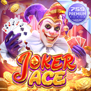 Capa de Jokerwild