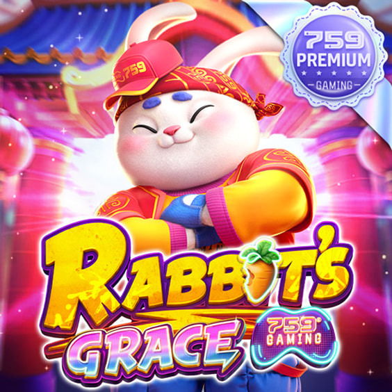 Capa de Rabbitnew