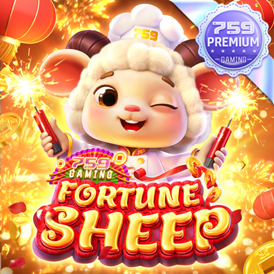 Capa de Sheep
