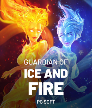 Capa de Guardians of Ice & Fire