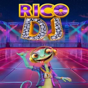 Capa de Rico Dj