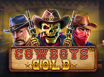 Capa de Vs10cowgold
