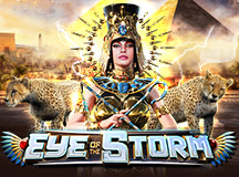 Capa de Vs10eyestorm