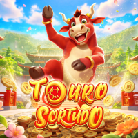 Capa de Touro Sortudo