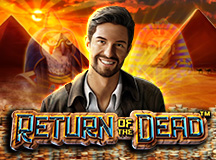 Capa de Vs10returndead