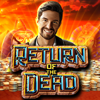 Capa de Return of the Dead