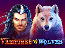 Capa de Vs10vampwolf
