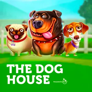 Capa de Vs20doghouse