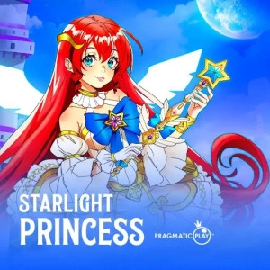 Capa de Vs20starlight
