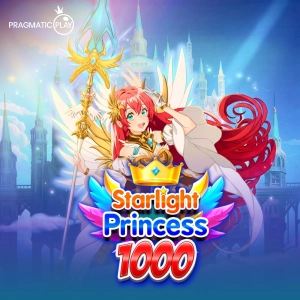 Capa de Vs20starlightx