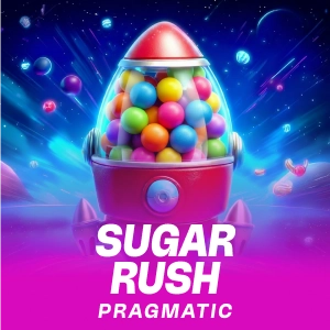 Capa de Vs20sugarrush