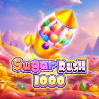 Capa de SugarRush1000