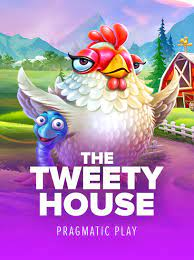 Capa de Vs20tweethouse