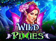 Capa de Vs20wildpix