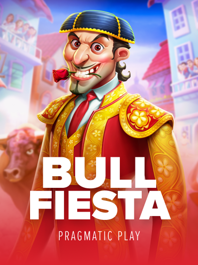 Capa de Vs25bullfiesta