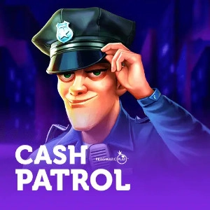 Capa de Vs25copsrobbers