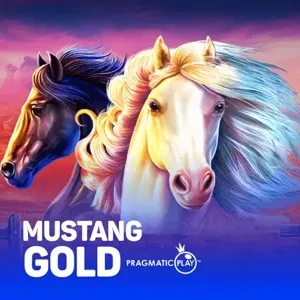 Capa de Vs25mustang