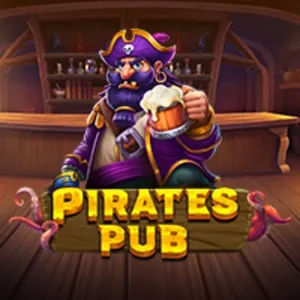 Capa de Vs40pirate