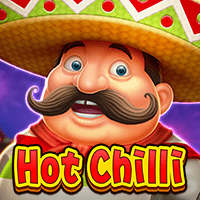 Capa de Chilli