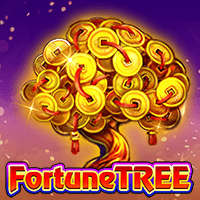 Capa de Luckytree