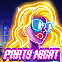 Capa de Nightclub
