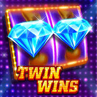 Capa de Twinwins