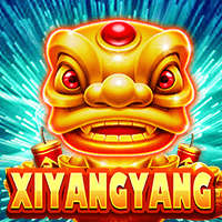 Capa de Xiyangyang